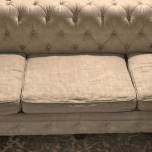 Restoration Hardware Chesterfield Sofa